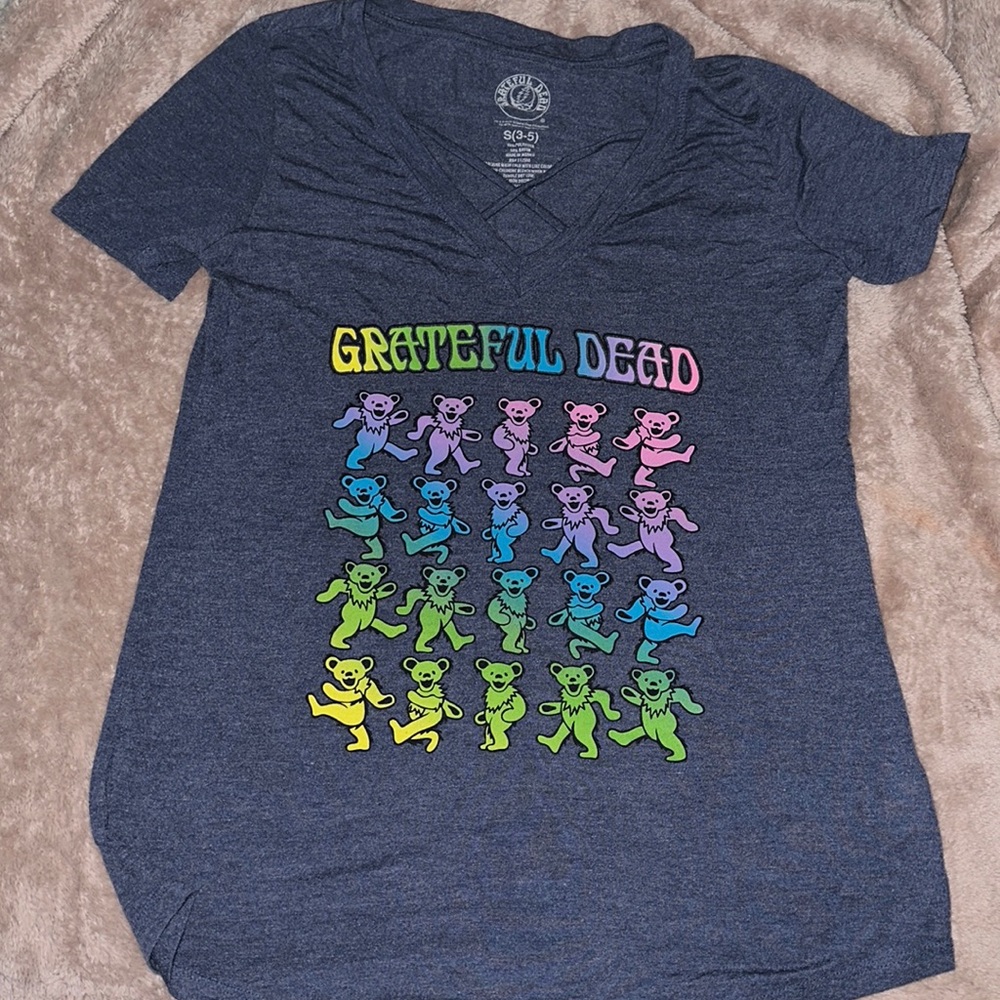 Grateful Dead T-Shirt